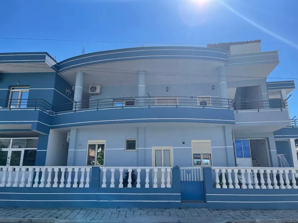 Kristeo Apartment Vlore