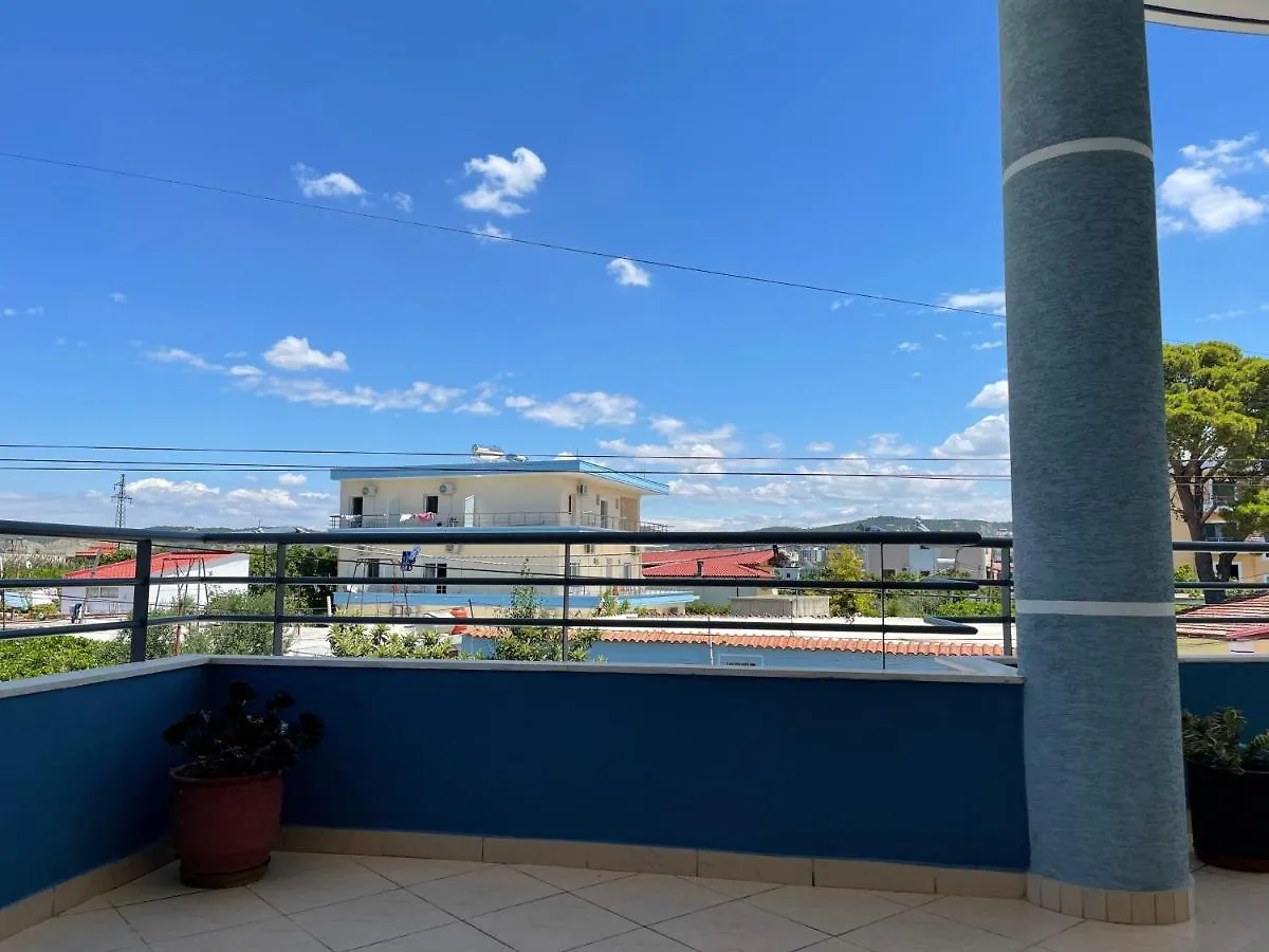 Kristeo Apartment Vlore Albania