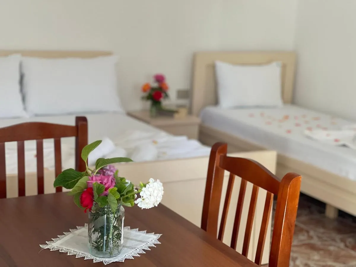 Kristeo Apartment Vlore Albania