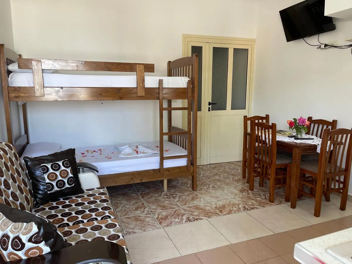Kristeo Apartment Vlore