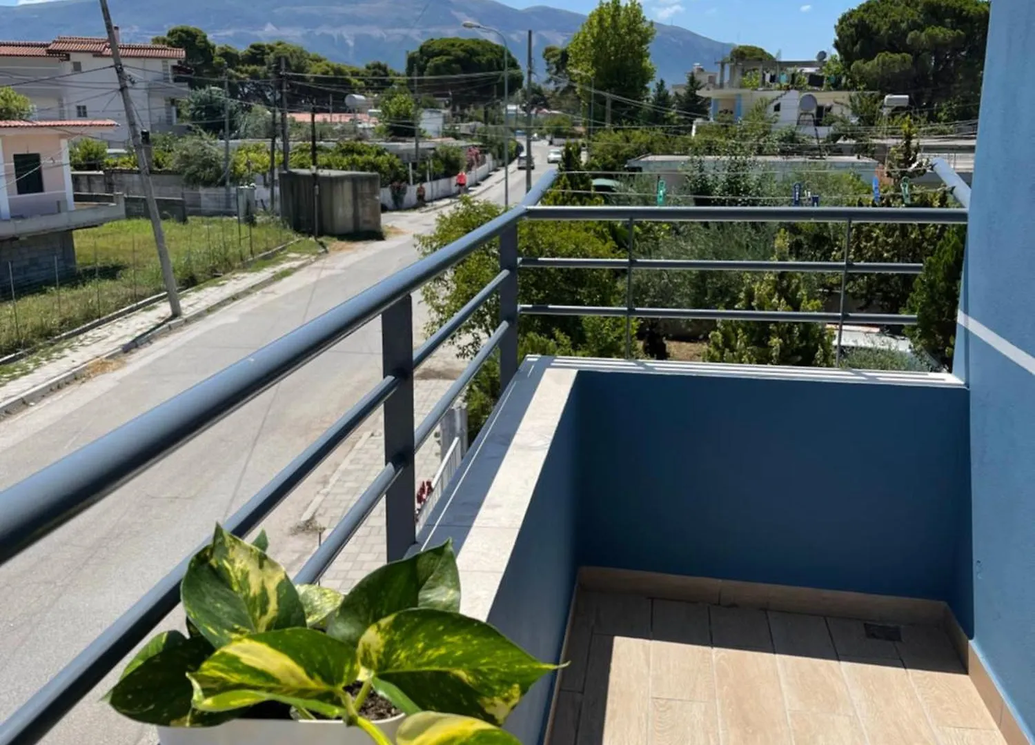 Kristeo Apartment Vlore