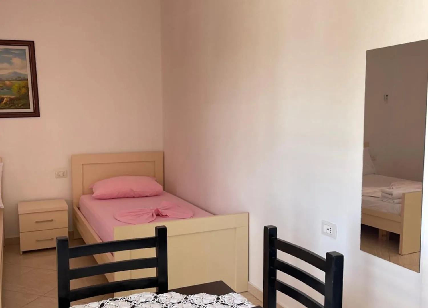 Kristeo Apartment Vlore