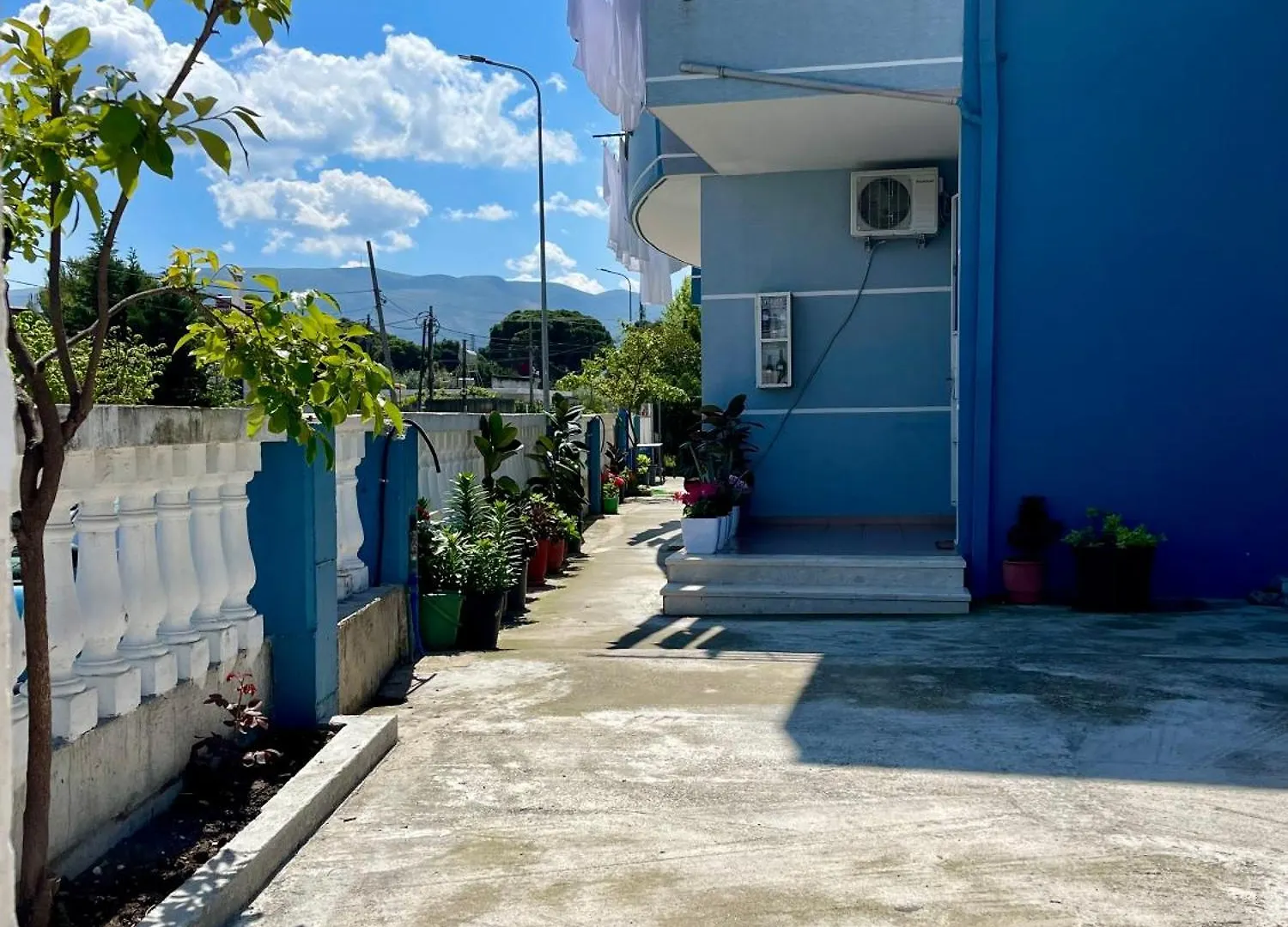 Kristeo Apartment Vlore Albania