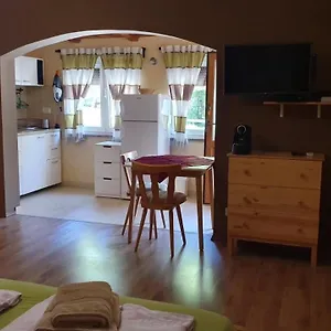 Casa Marina Bariere Free , Rovigno Croazia