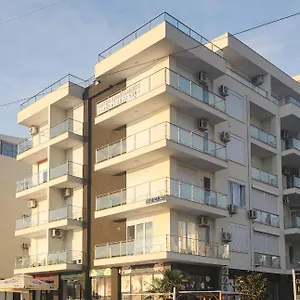  Apartman Roxhensi