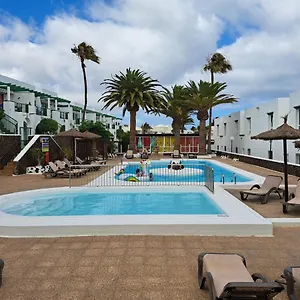 Jesnery , Puerto del Carmen (Lanzarote) Spagna