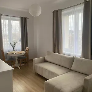 Apartament Chełmska 24/ Near To Olinek Warszawa