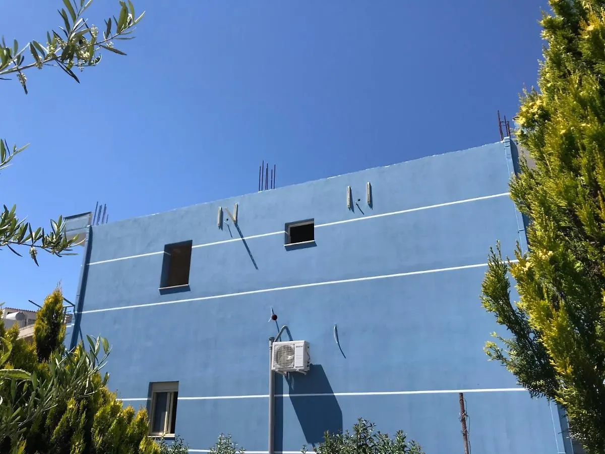 Appartamento Kristeo Vlorë