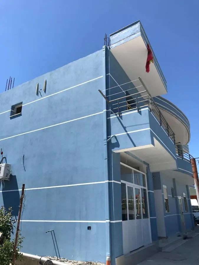 Appartamento Kristeo Vlorë