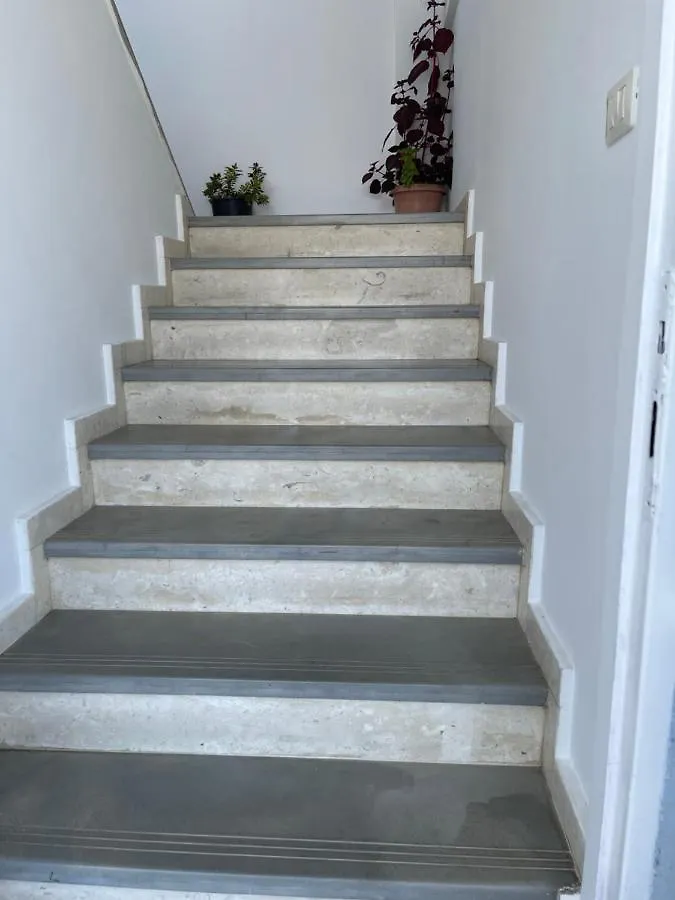 Appartamento Kristeo Vlorë