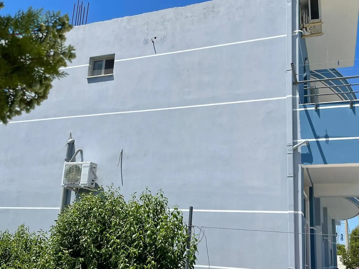 Appartamento Kristeo Vlorë 0*,  Albania