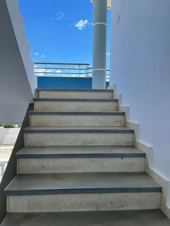 Appartamento Kristeo Vlorë Albania