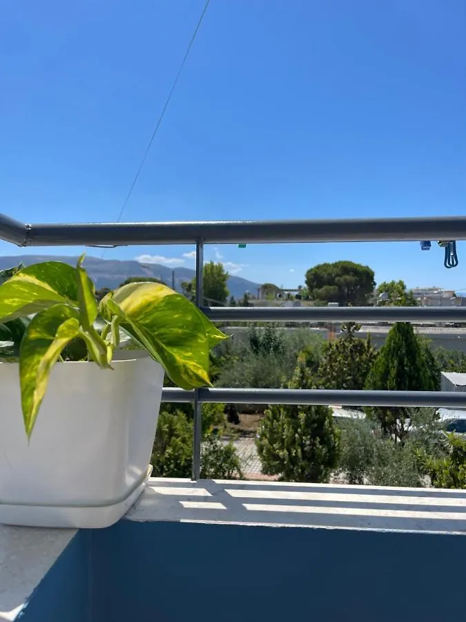 Appartamento Kristeo Vlorë