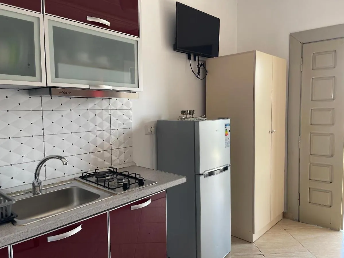 Appartamento Kristeo Vlorë