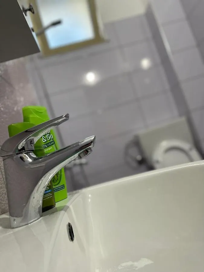 Kristeo Apartman Vlora