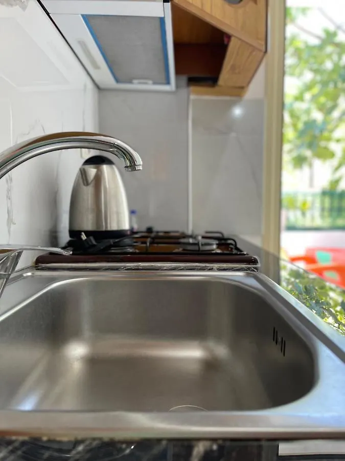 Kristeo Apartman Vlora
