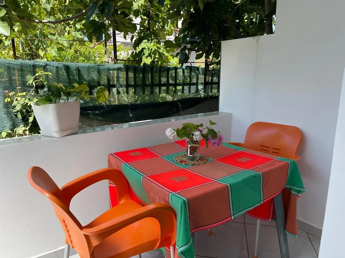 Kristeo Apartman Vlora