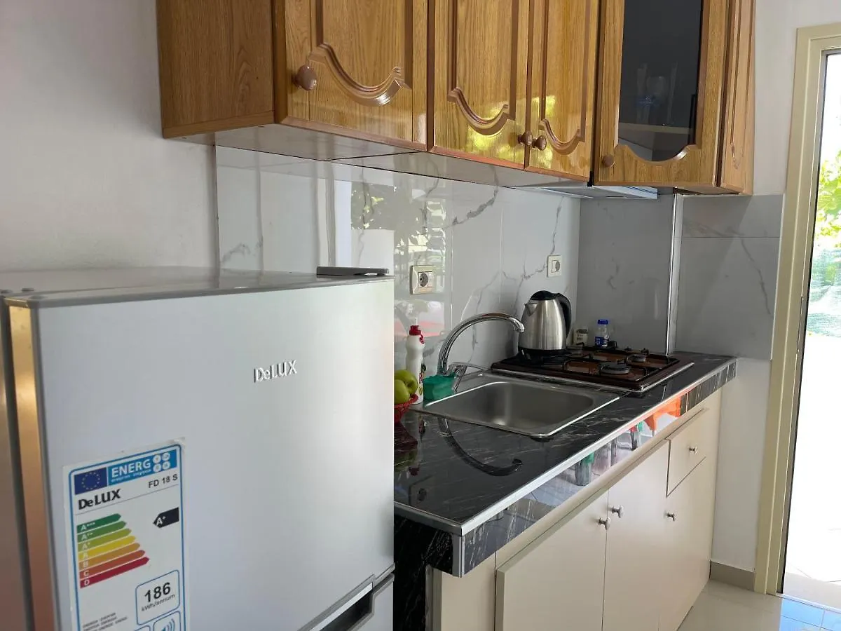 Appartamento Kristeo Vlorë