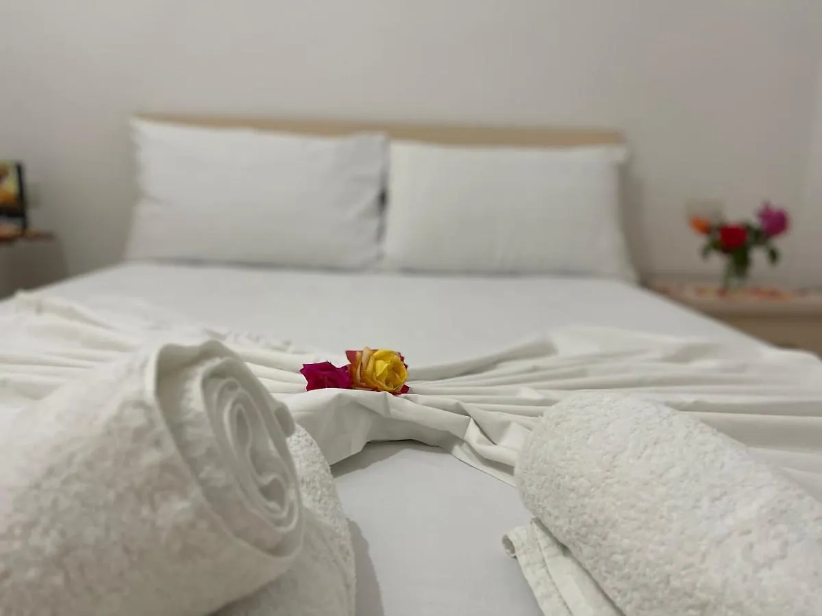 Kristeo Apartman Vlora