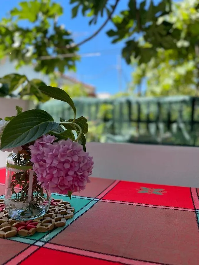Apartamento Kristeo Vlorë Albania