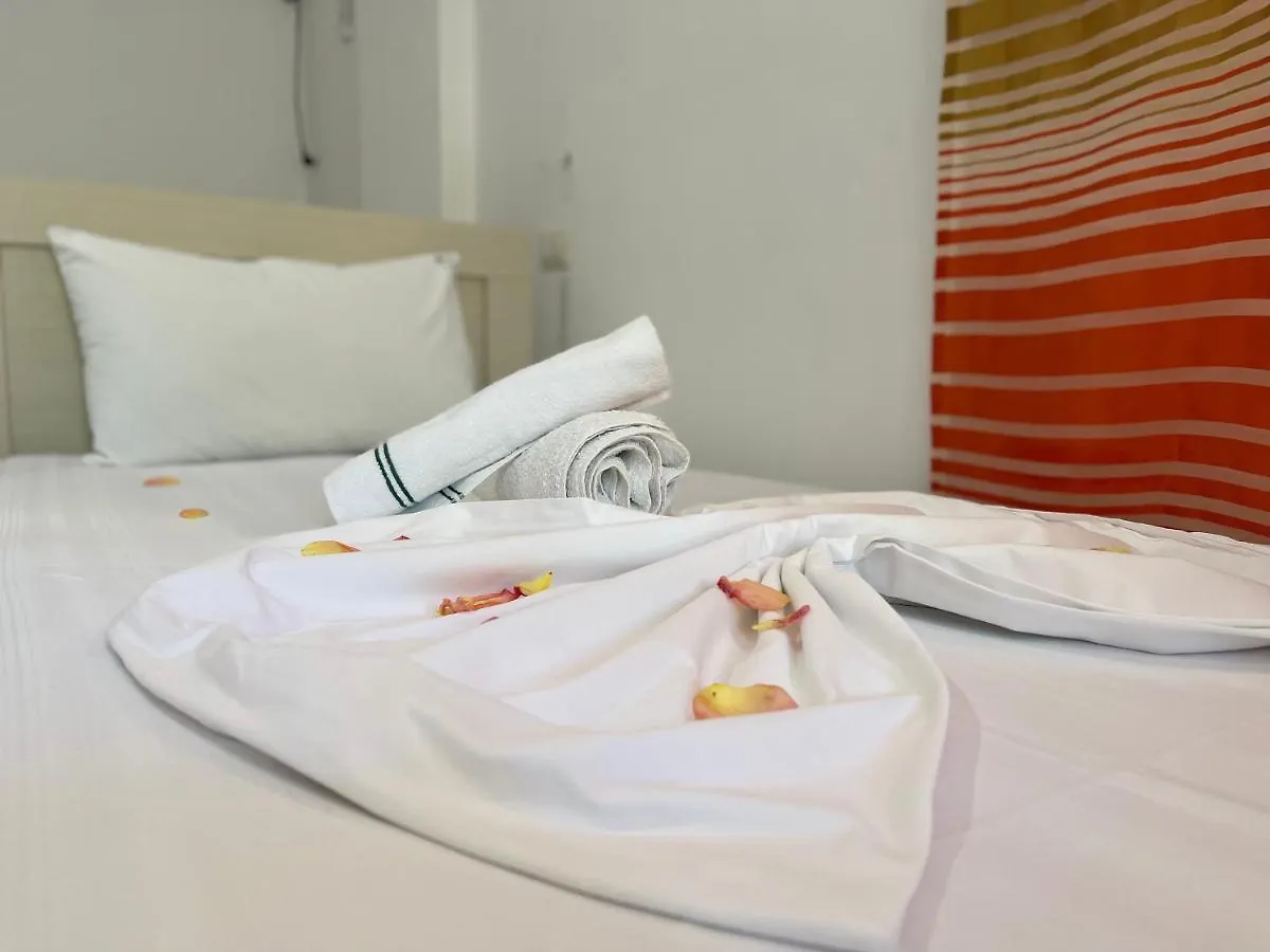 Kristeo Apartman Vlora