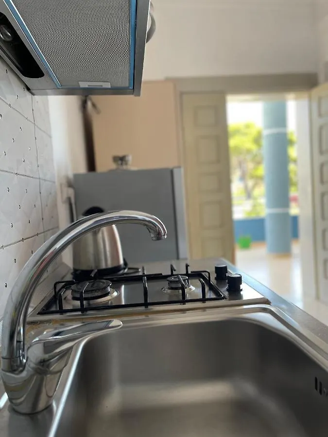 Kristeo Apartman Vlora