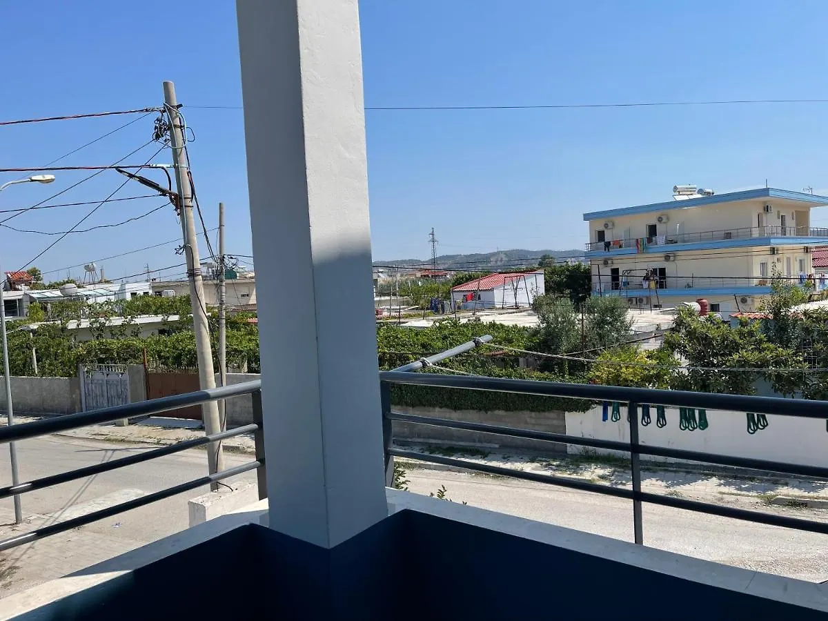 Appartamento Kristeo Vlorë