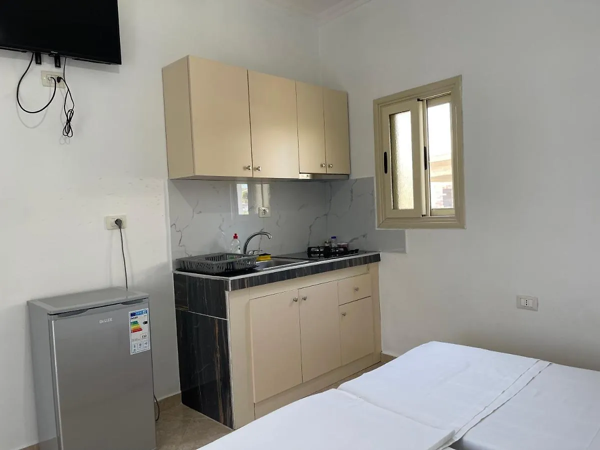 Appartamento Kristeo Vlorë