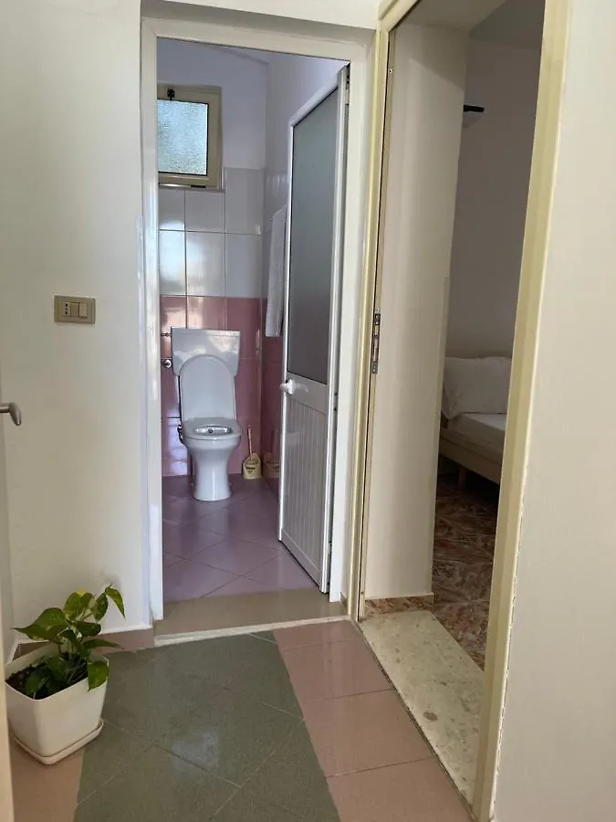 Appartamento Kristeo Vlorë