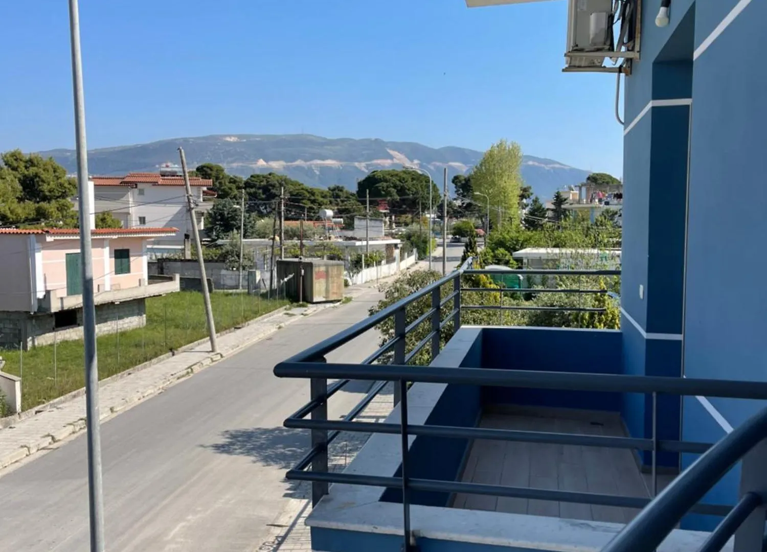 Kristeo Apartman Vlora