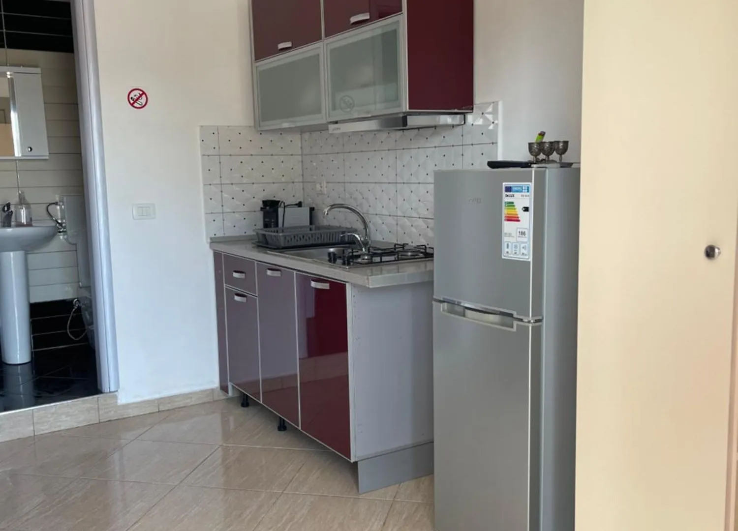 Appartamento Kristeo Vlorë