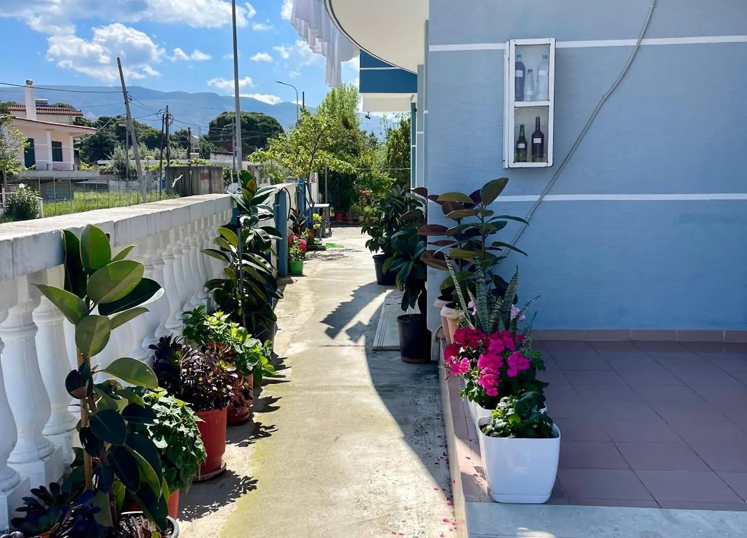 Kristeo Apartman Vlora 0*,  Albánia