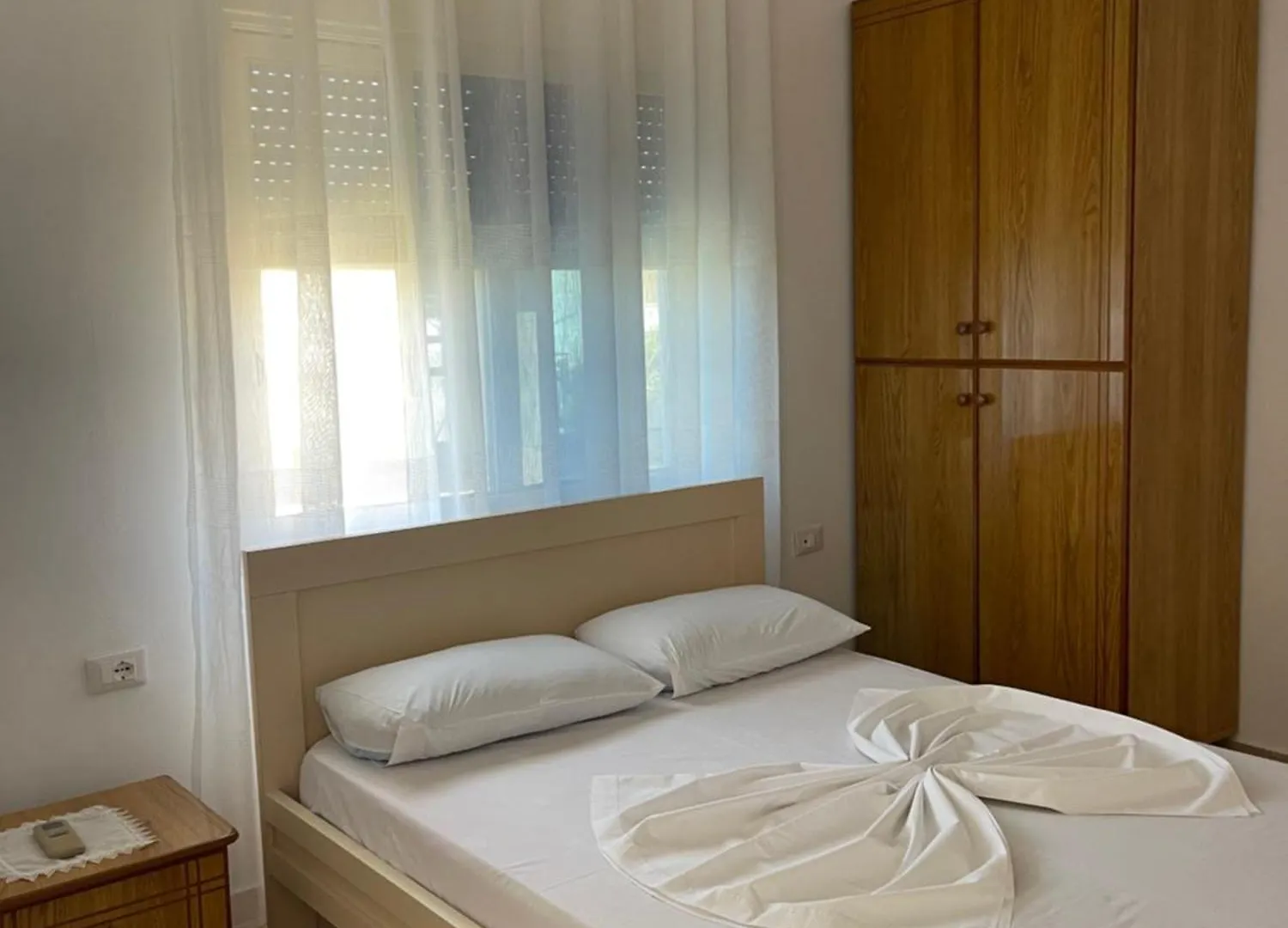 Kristeo Apartman Vlora