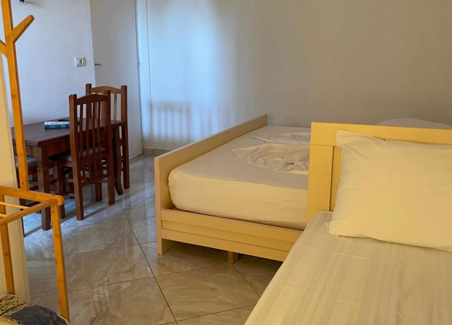 Appartamento Kristeo Vlorë