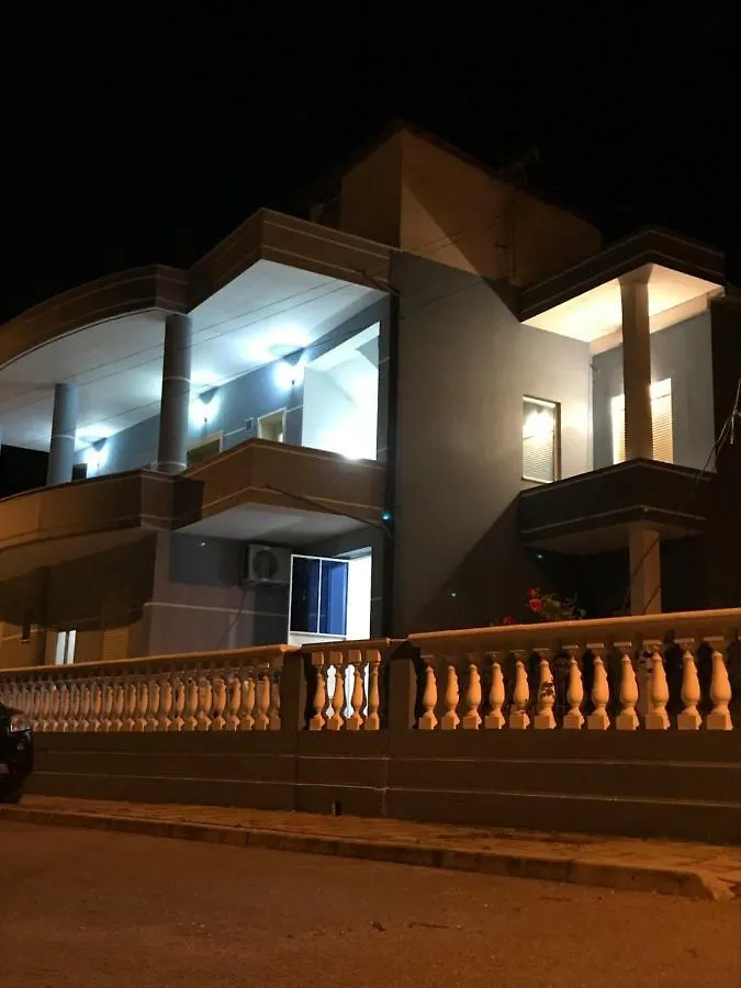 Appartamento Kristeo Vlorë Albania