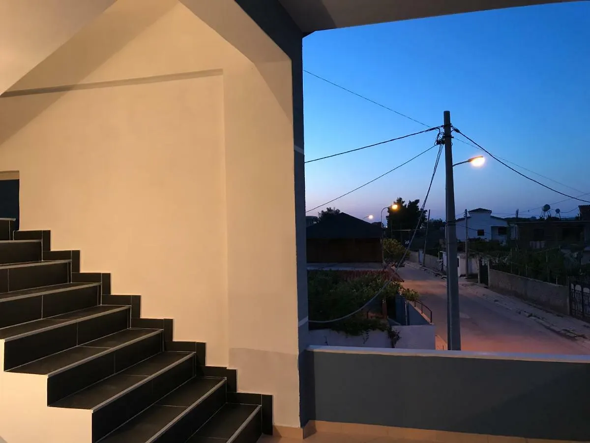 Appartamento Kristeo Vlorë