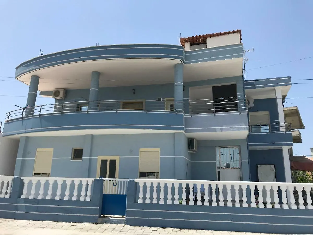 Kristeo Apartman Vlora